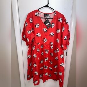 Cakeworthy Minnie Mouse Dress